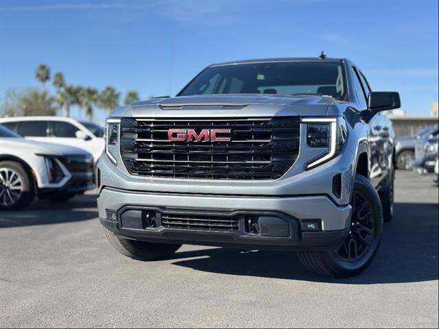 2026 GMC Sierra 1500 Elevation Tucson AZ