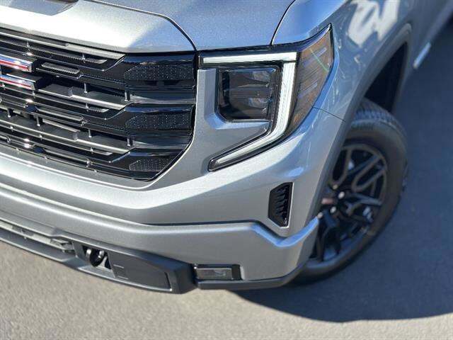 2026 GMC Sierra 1500 Elevation Tucson AZ
