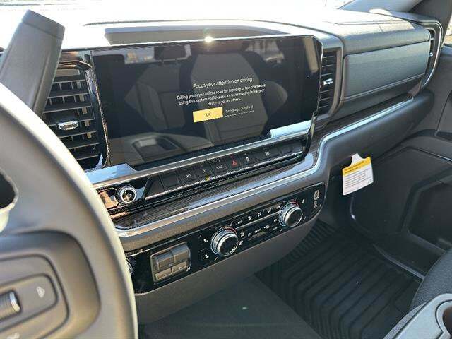 2026 GMC Sierra 1500 Elevation Tucson AZ