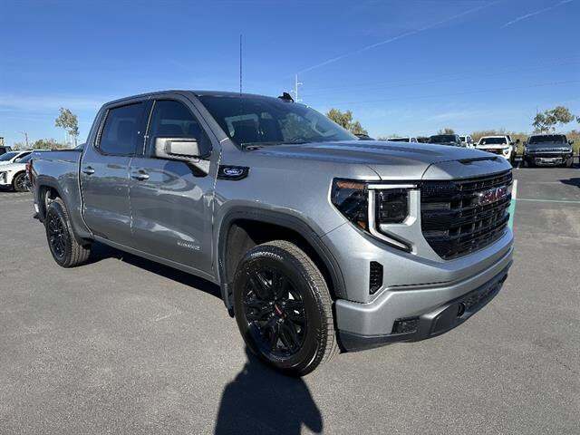 2026 GMC Sierra 1500 Elevation Tucson AZ