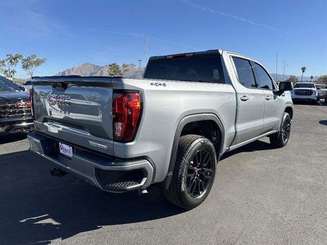 2026 GMC Sierra 1500 Elevation Tucson AZ