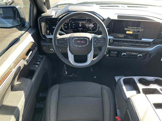 2026 GMC Sierra 1500 Elevation Tucson AZ