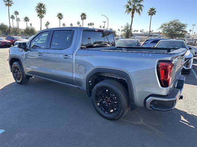 2026 GMC Sierra 1500 Elevation Tucson AZ