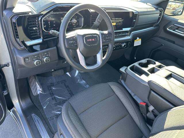 2026 GMC Sierra 1500 Elevation Tucson AZ