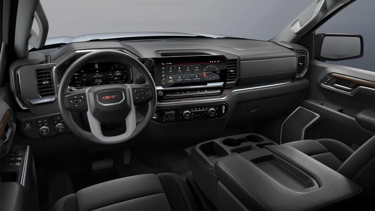2026 GMC Sierra 1500 Elevation Tucson AZ