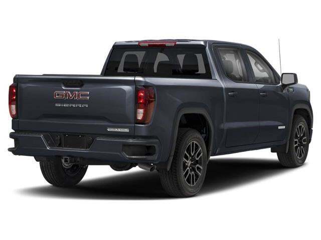 2026 GMC Sierra 1500 Elevation Tucson AZ