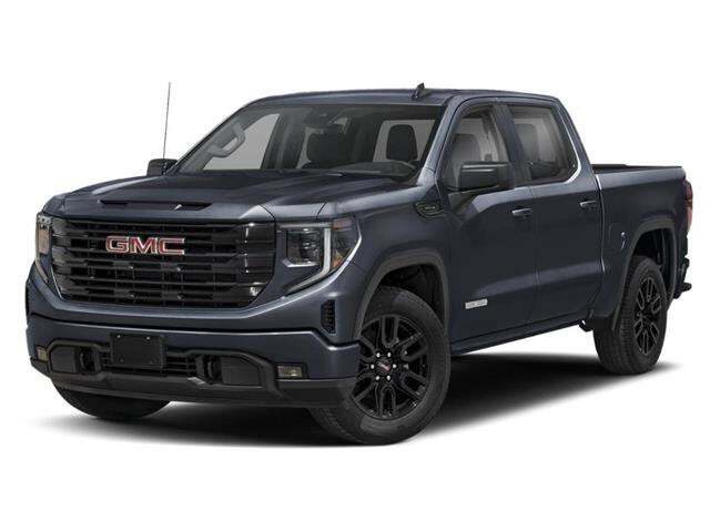 2026 GMC Sierra 1500 Elevation Tucson AZ