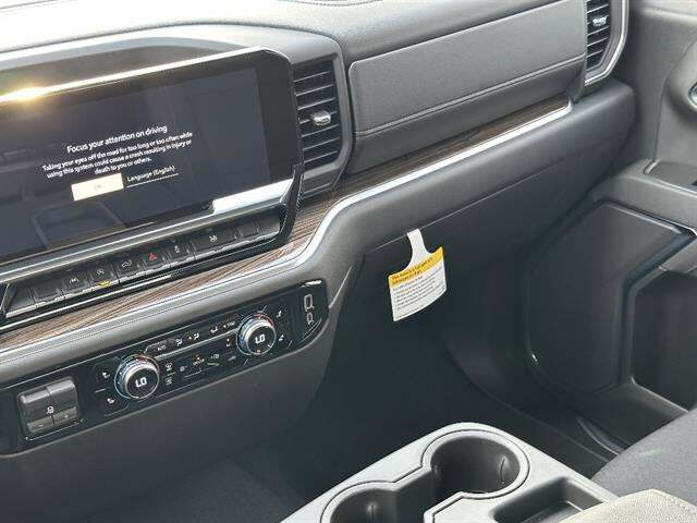 2026 GMC Sierra 1500 Elevation Tucson AZ