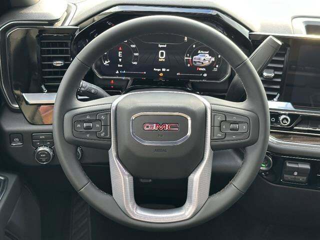 2026 GMC Sierra 1500 Elevation Tucson AZ