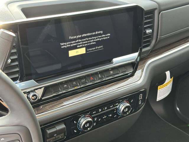 2026 GMC Sierra 1500 Elevation Tucson AZ