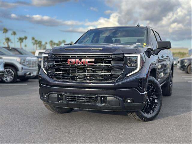 2026 GMC Sierra 1500 Elevation Tucson AZ