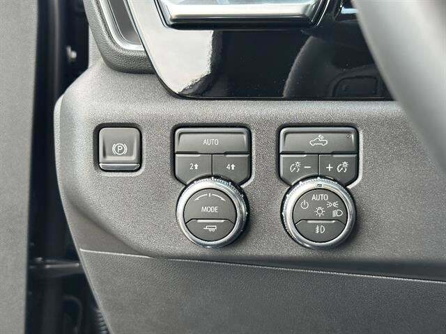 2026 GMC Sierra 1500 Elevation Tucson AZ