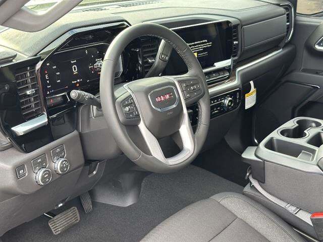 2026 GMC Sierra 1500 Elevation Tucson AZ