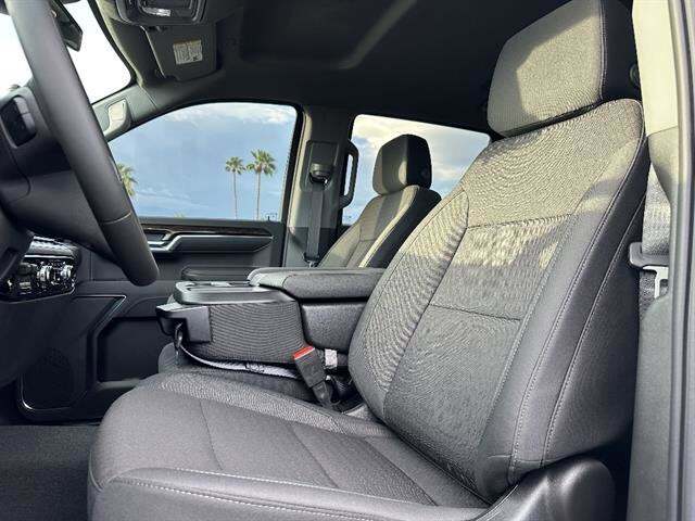 2026 GMC Sierra 1500 Elevation Tucson AZ