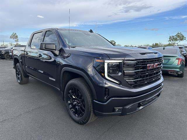 2026 GMC Sierra 1500 Elevation Tucson AZ