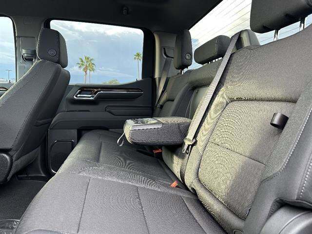 2026 GMC Sierra 1500 Elevation Tucson AZ