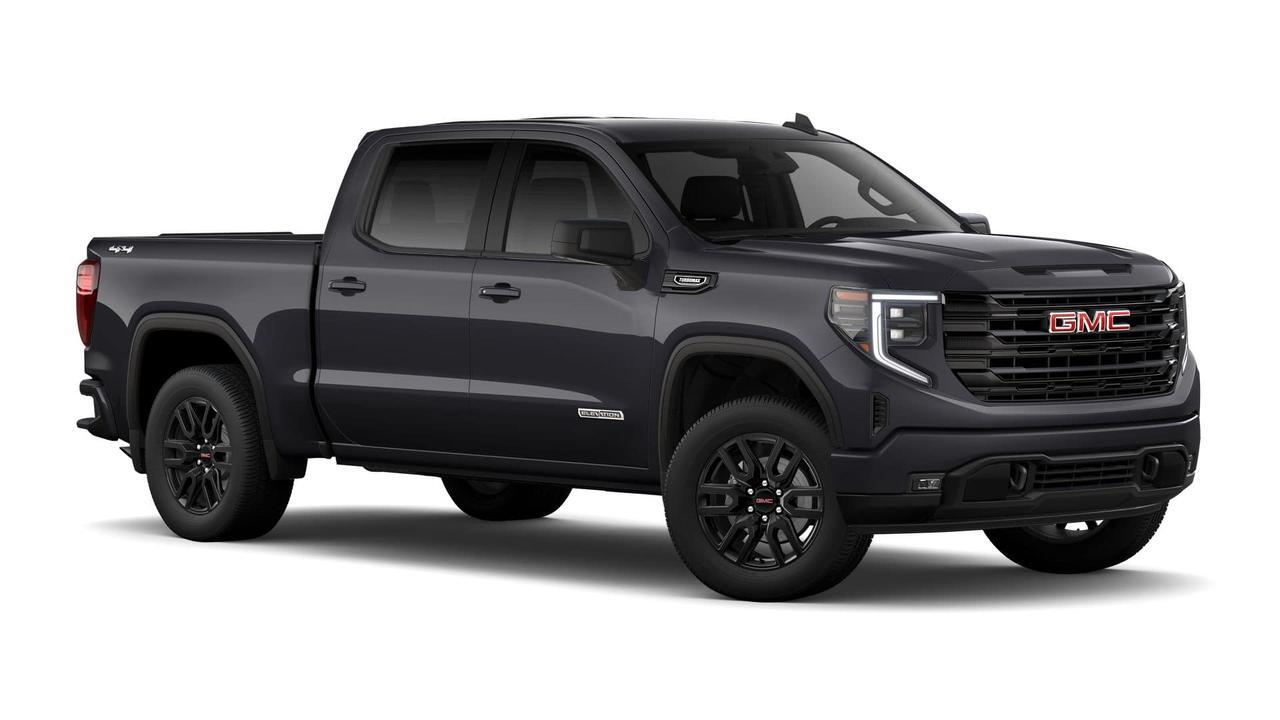 2026 GMC Sierra 1500 Elevation Tucson AZ