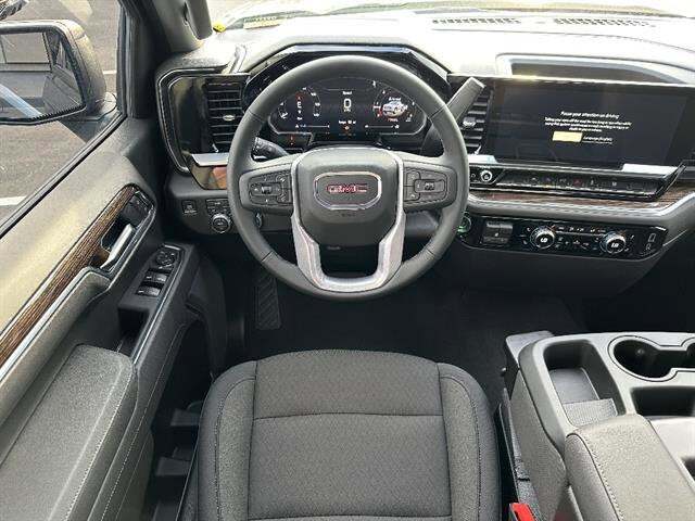 2026 GMC Sierra 1500 Elevation Tucson AZ