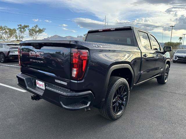 2026 GMC Sierra 1500 Elevation Tucson AZ