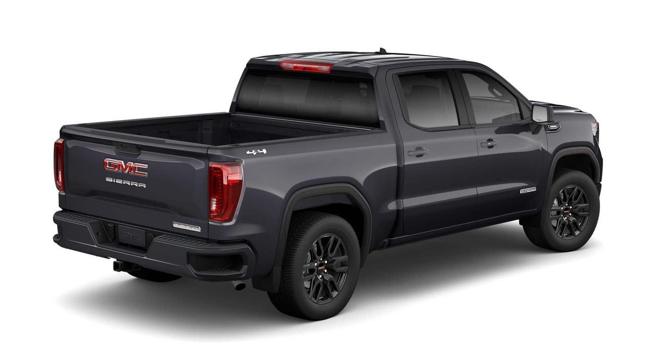 2026 GMC Sierra 1500 Elevation Tucson AZ