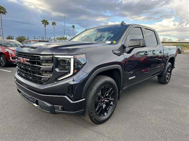 2026 GMC Sierra 1500 Elevation Tucson AZ