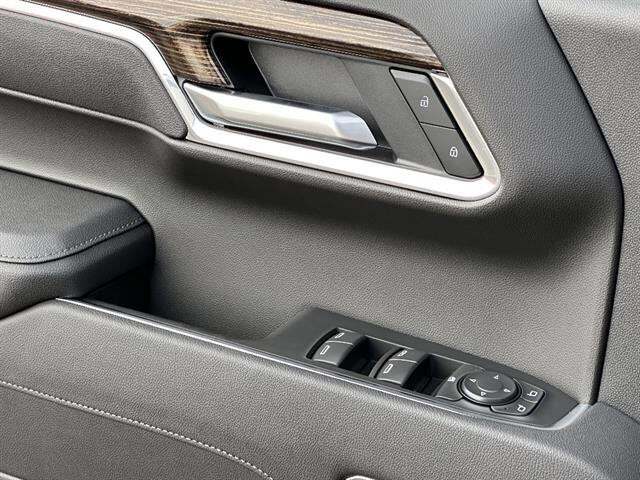 2026 GMC Sierra 1500 Elevation Tucson AZ