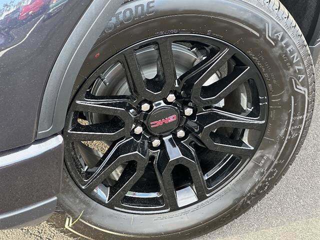 2026 GMC Sierra 1500 Elevation Tucson AZ