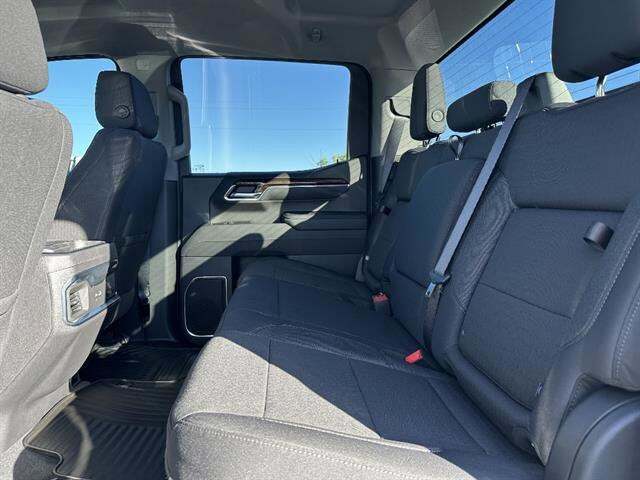 2026 GMC Sierra 1500 Elevation Tucson AZ