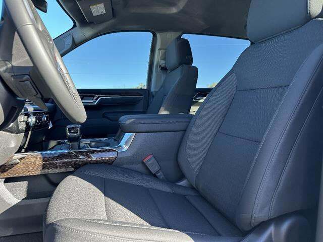 2026 GMC Sierra 1500 Elevation Tucson AZ