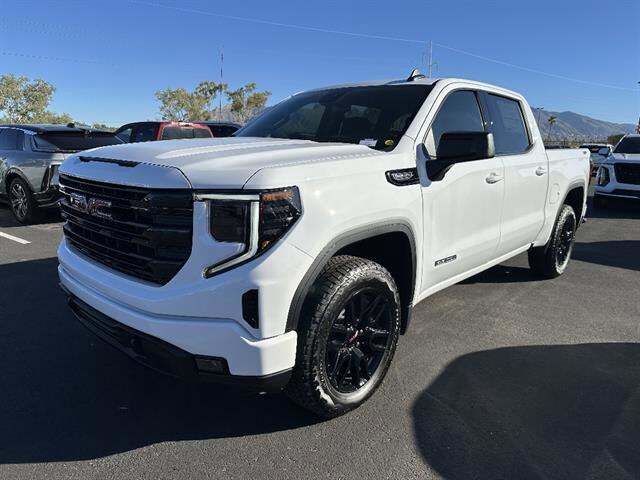 2026 GMC Sierra 1500 Elevation Tucson AZ