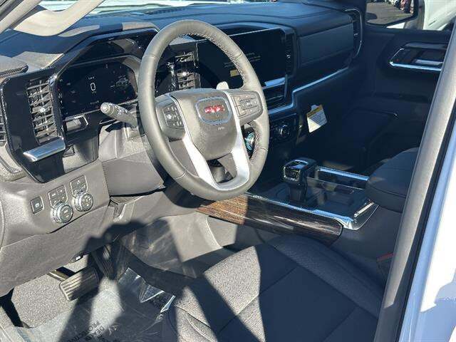 2026 GMC Sierra 1500 Elevation Tucson AZ