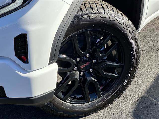 2026 GMC Sierra 1500 Elevation Tucson AZ