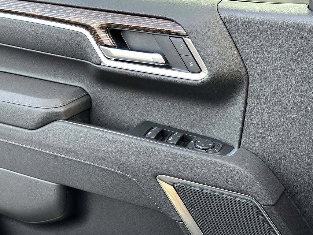 2026 GMC Sierra 1500 Elevation Tucson AZ