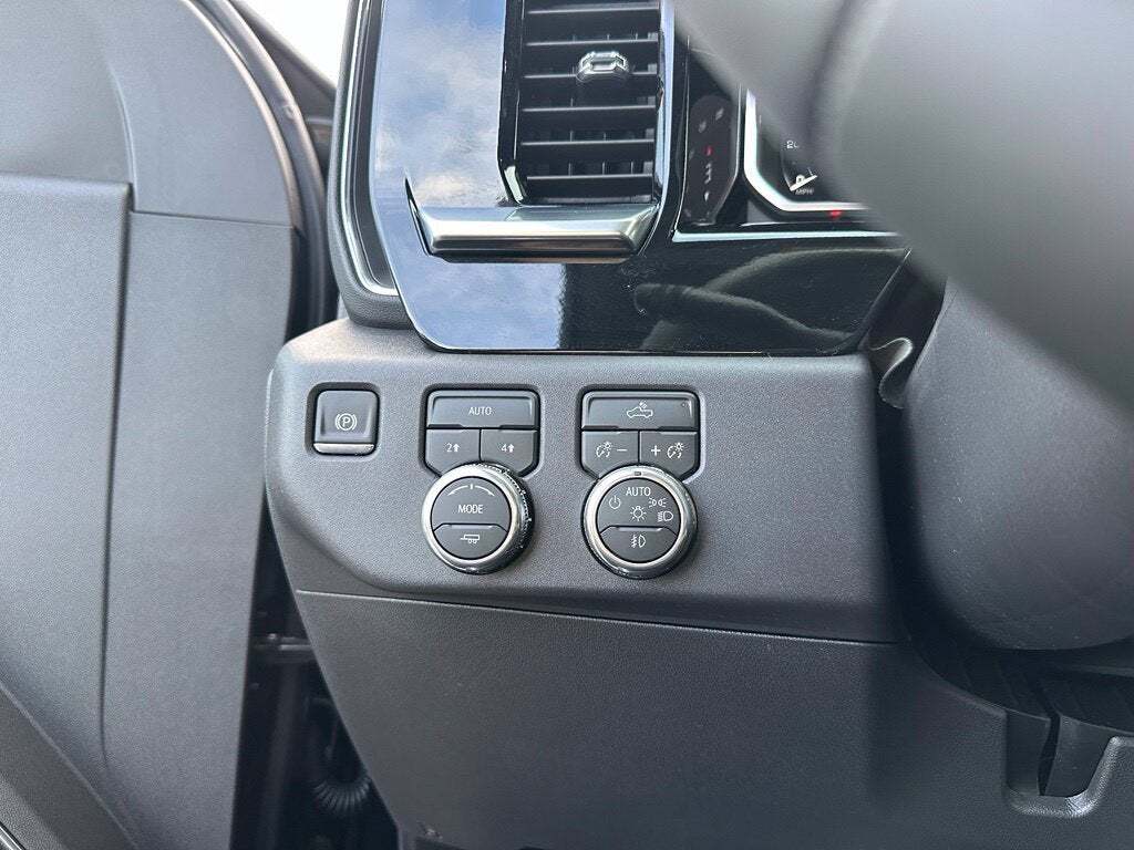 2026 GMC Sierra 1500 Elevation Tucson AZ