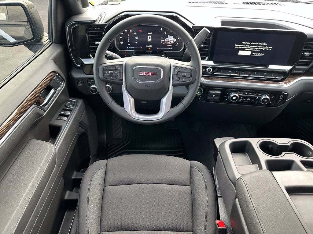 2026 GMC Sierra 1500 Elevation Tucson AZ