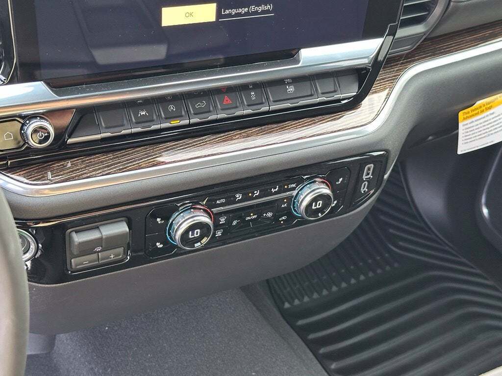 2026 GMC Sierra 1500 Elevation Tucson AZ