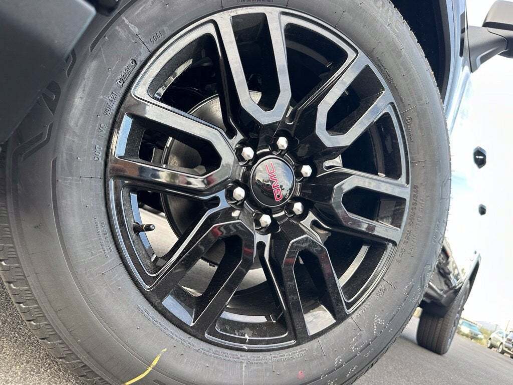 2026 GMC Sierra 1500 Elevation Tucson AZ
