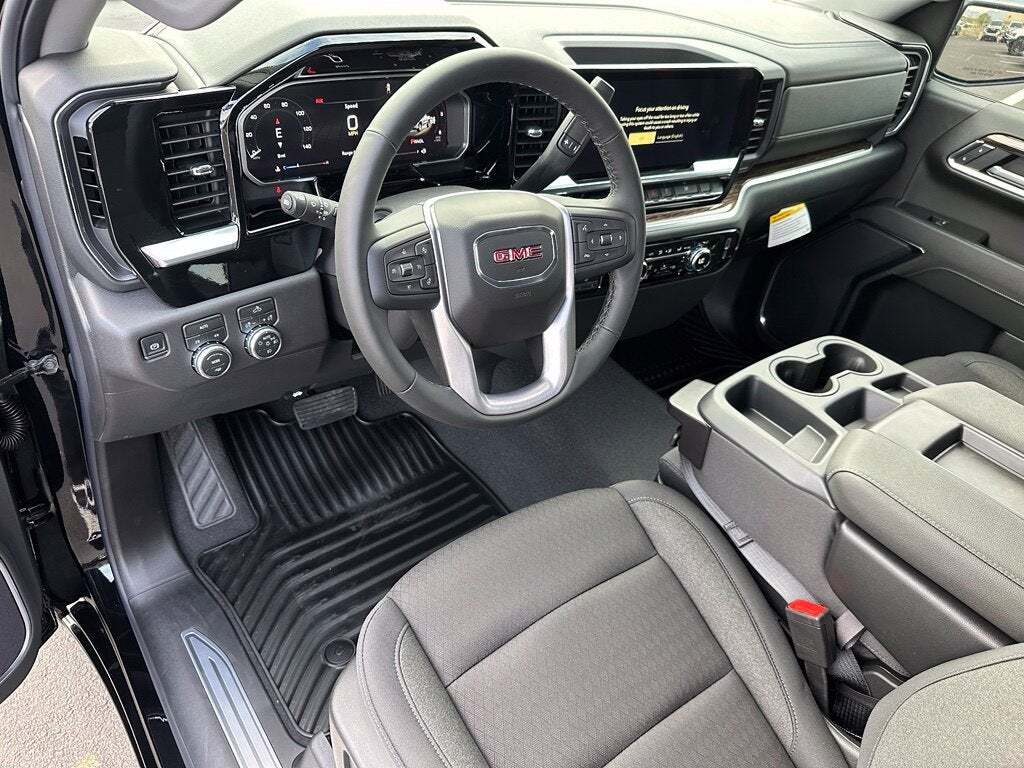 2026 GMC Sierra 1500 Elevation Tucson AZ