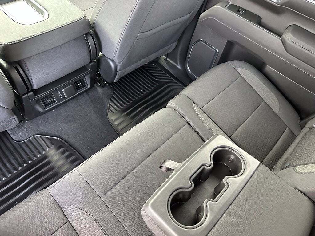 2026 GMC Sierra 1500 Elevation Tucson AZ