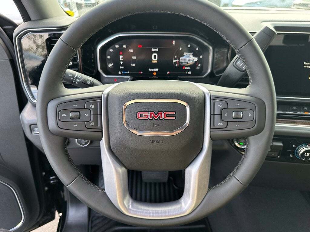 2026 GMC Sierra 1500 Elevation Tucson AZ