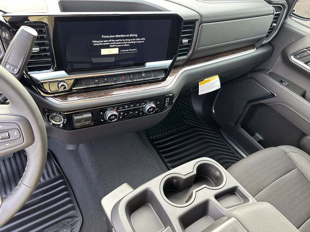 2026 GMC Sierra 1500 Elevation Tucson AZ