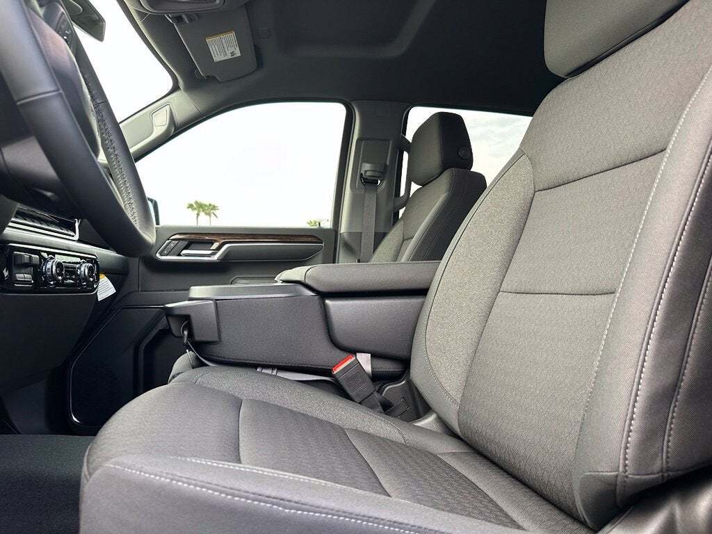 2026 GMC Sierra 1500 Elevation Tucson AZ
