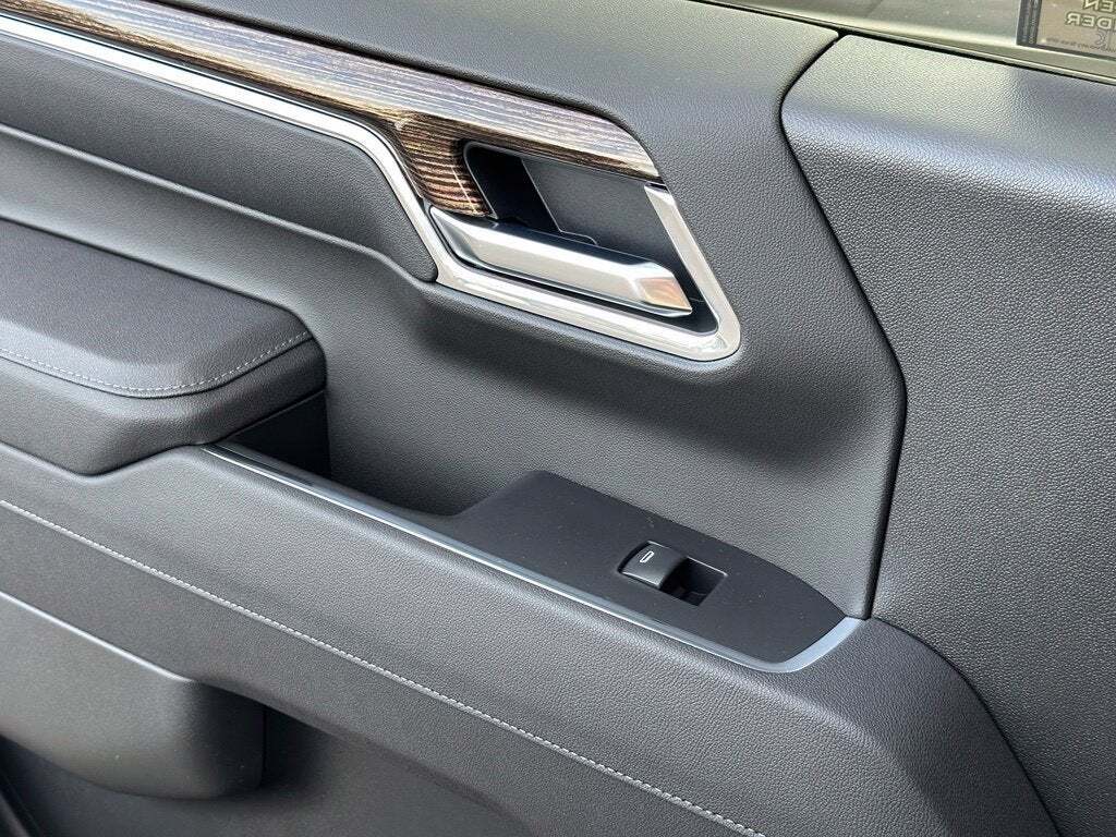 2026 GMC Sierra 1500 Elevation Tucson AZ