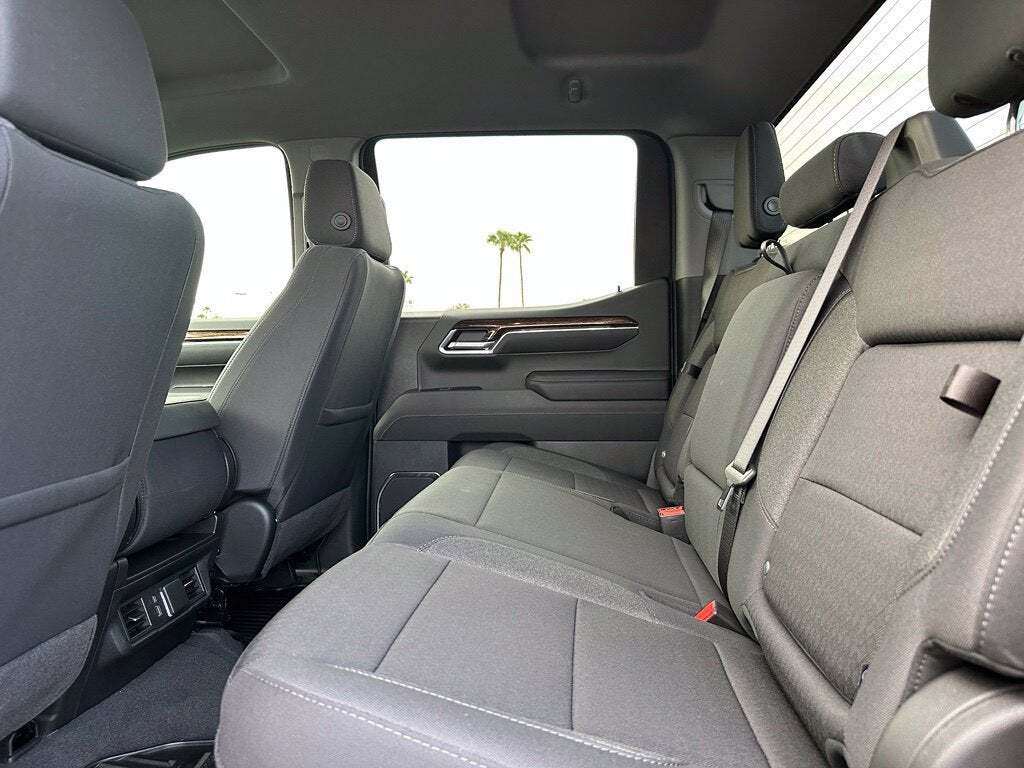 2026 GMC Sierra 1500 Elevation Tucson AZ