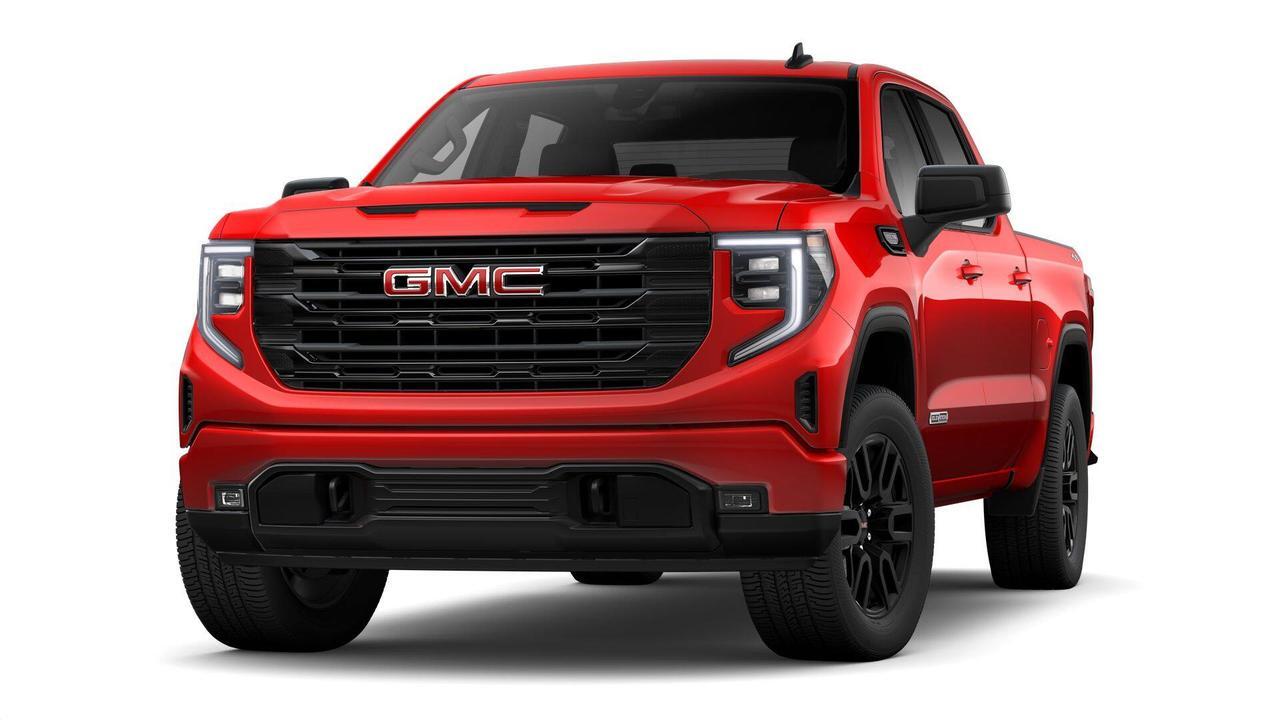 2026 GMC Sierra 1500 Elevation Tucson AZ