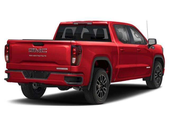2026 GMC Sierra 1500 Elevation Tucson AZ