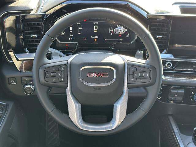 2026 GMC Sierra 1500 Elevation Tucson AZ