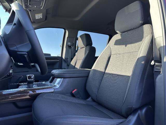 2026 GMC Sierra 1500 Elevation Tucson AZ