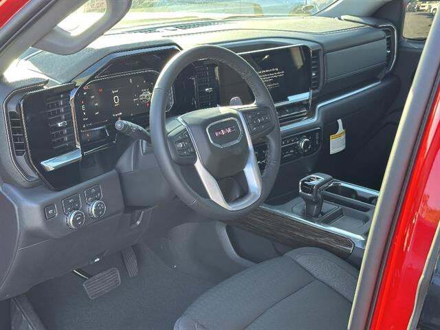 2026 GMC Sierra 1500 Elevation Tucson AZ