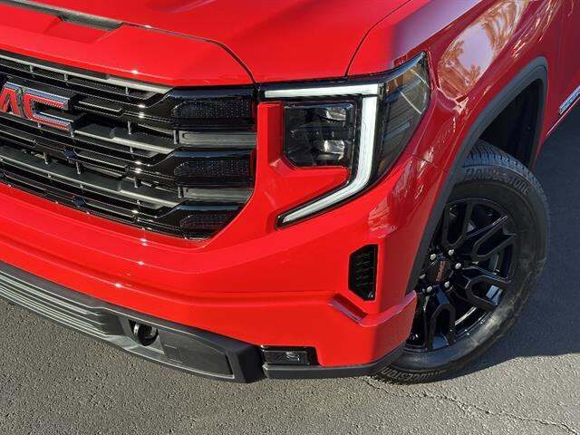 2026 GMC Sierra 1500 Elevation Tucson AZ